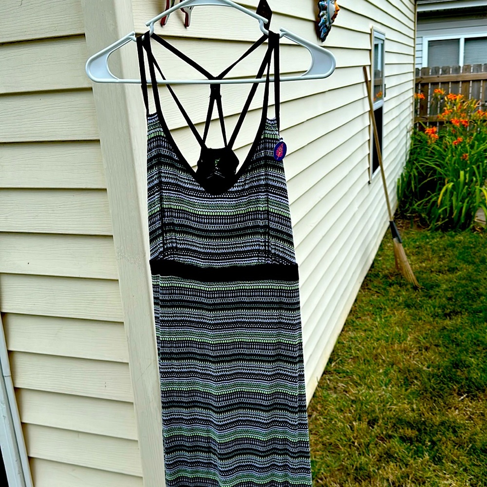 Dakini Sun/Sport Dress sz XL